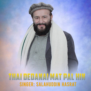 Salahuddin Hasrat - Thai Dedanai Mat Pal Hin