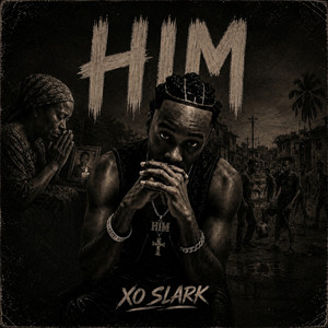 Him by Xo slark
