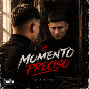 Momento Preciso by Jean Maguel
