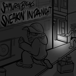 Sneakin' In Da Night