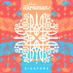 The Ukrainians — Diaspora