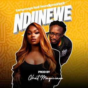 Ndiinewe by Tamy Moyo, Hwindi Prezident