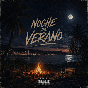 Noche de Verano by Riverzz, LPrz