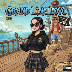 GRAND LINE LOVE by BIGZ