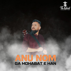 Ibrahim John - Anu Nom Ga Mohabat E Han (Shina Song)