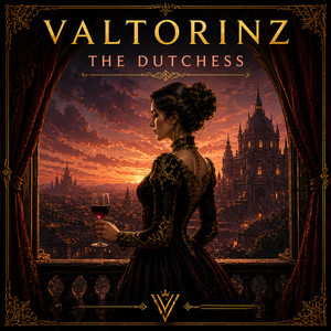 The Dutchess by Valtorinz