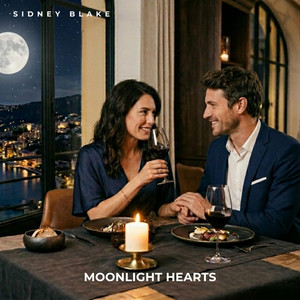 Moonlight Hearts by Sidney Blake