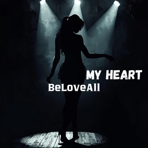 My Heart by BeLoveAll