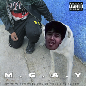 Rither - M.G.A.Y