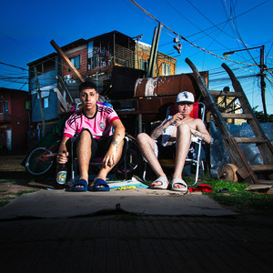 Dejame Asi by Lthelizard, 2UU!, Ezeq, Skiidy, NAIM