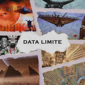 Portada de Data Limite