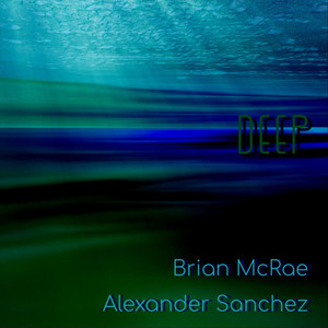 Alexander Sanchez cover