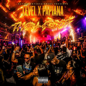 Thru Da Roof by Level, Papiana