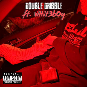 DOUBLE DRIBBLE by Ski!, Whit3B0y