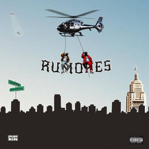 PERIGO by Suppa Wave, Emanuel libra, MC Tichick