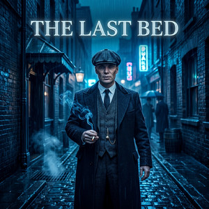 The Last Echo by Dark Blues Music