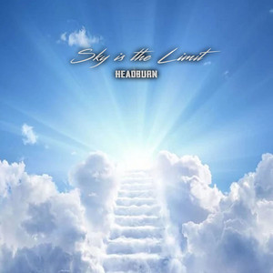 Sky Is the Limit by HeadburN