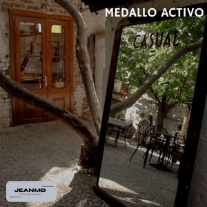 Medallo Activo by JeanMD