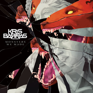 Kris Barras Band — Beautiful Lie (2026)