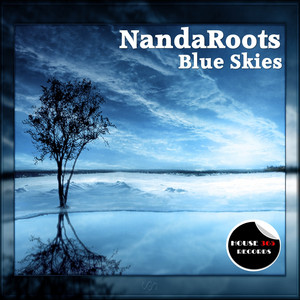 NandaRoots cover