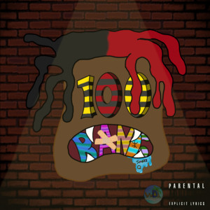100 BXNDS by SpazzQ