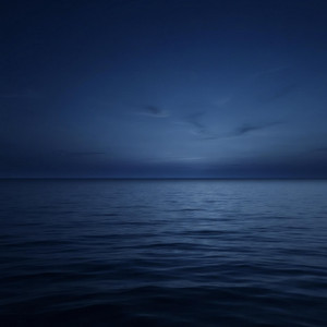 Lost At Sea by Lucas Rush