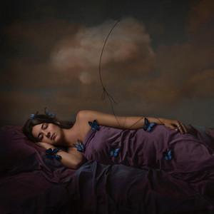 Dear Nightmare, by Milou de back, Milou de Back