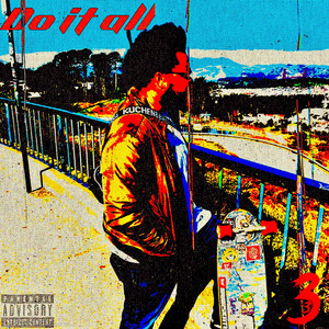 Do it all by AnonZ
