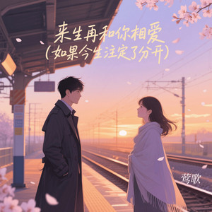 来生再和你相爱 - 如果今生注定了分开 by 莺歌