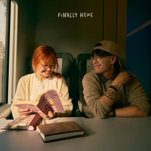 Finally Here by dopameen, Kajo