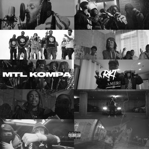 Détention - Kompa Remix by RKT BEAT