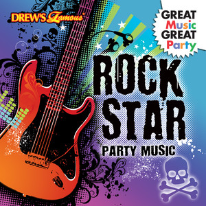 Rock Star Party Music album