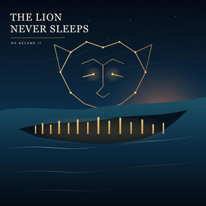 The Lion Never Sleeps by 云瞻