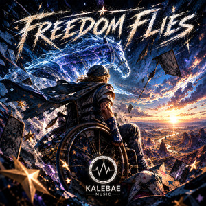 Freedom Flies by Kalebae Music