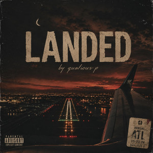 Landed by Qualious P