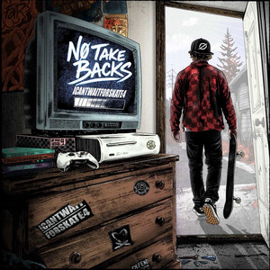 ICantWaitForSkate4 by No Take Backs