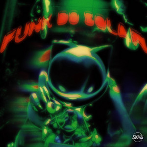 FUNK DO SOLAR - Super Slowed by rivxi
