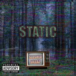 Portada de Static