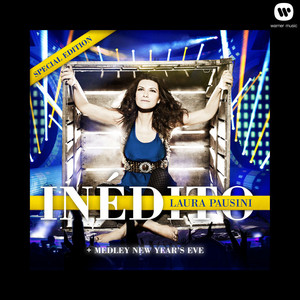 Inedito cover