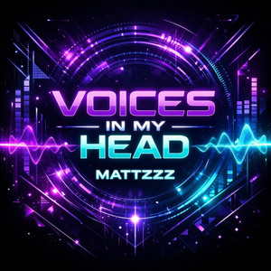 Mattzz - Voices