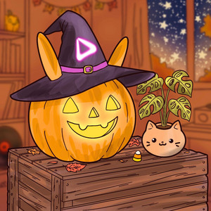 Trick or Treat by Jecks