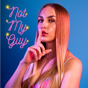 not My Guy by Lucy Borja