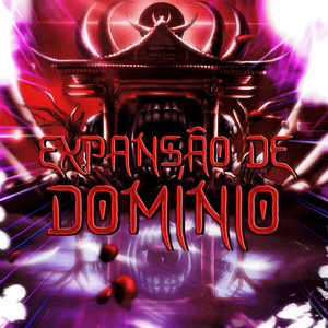 Expansão de Domínio (Gojo vs Sukuna) by Kaito Rapper