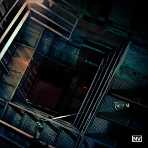 Vertigo by Night Vendor