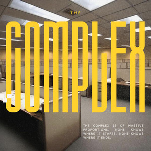 the lobby by Earl