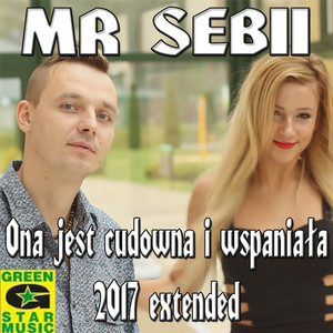 Ona Jest Cudowna i Wspaniała