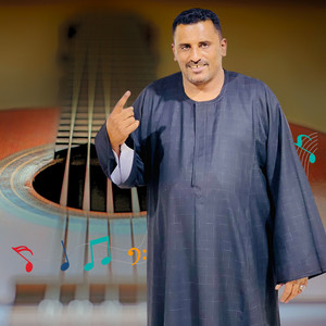 اتحدى يكون حبك - Live by محمود سليم - كوكب الصعيد