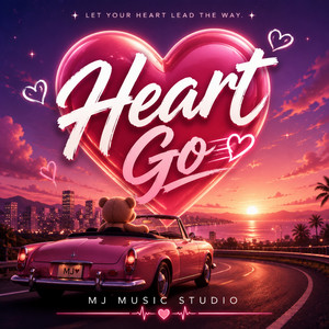 Heart Go by MJ Music Studio