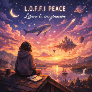 Neón Silente by L.O.F.F.I PEACE