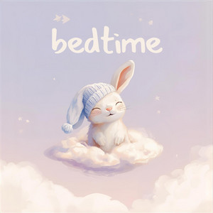 Rocket Ride to Dreamland by Sleepy Rabbit